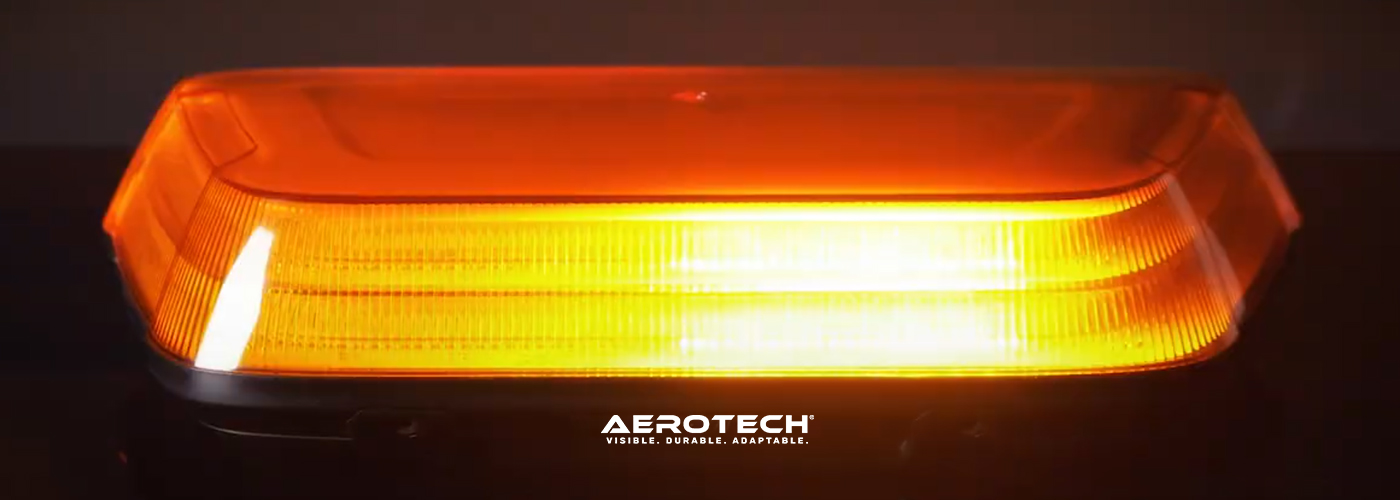 Vision X Aerotech Light Boxes slide