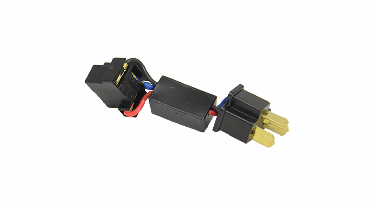 thumbnail image 2 of DELPHI STYLE CONNECTORS - Zodiac 2 of 9