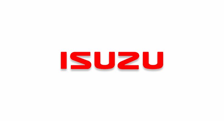 Isuzu D Max Series